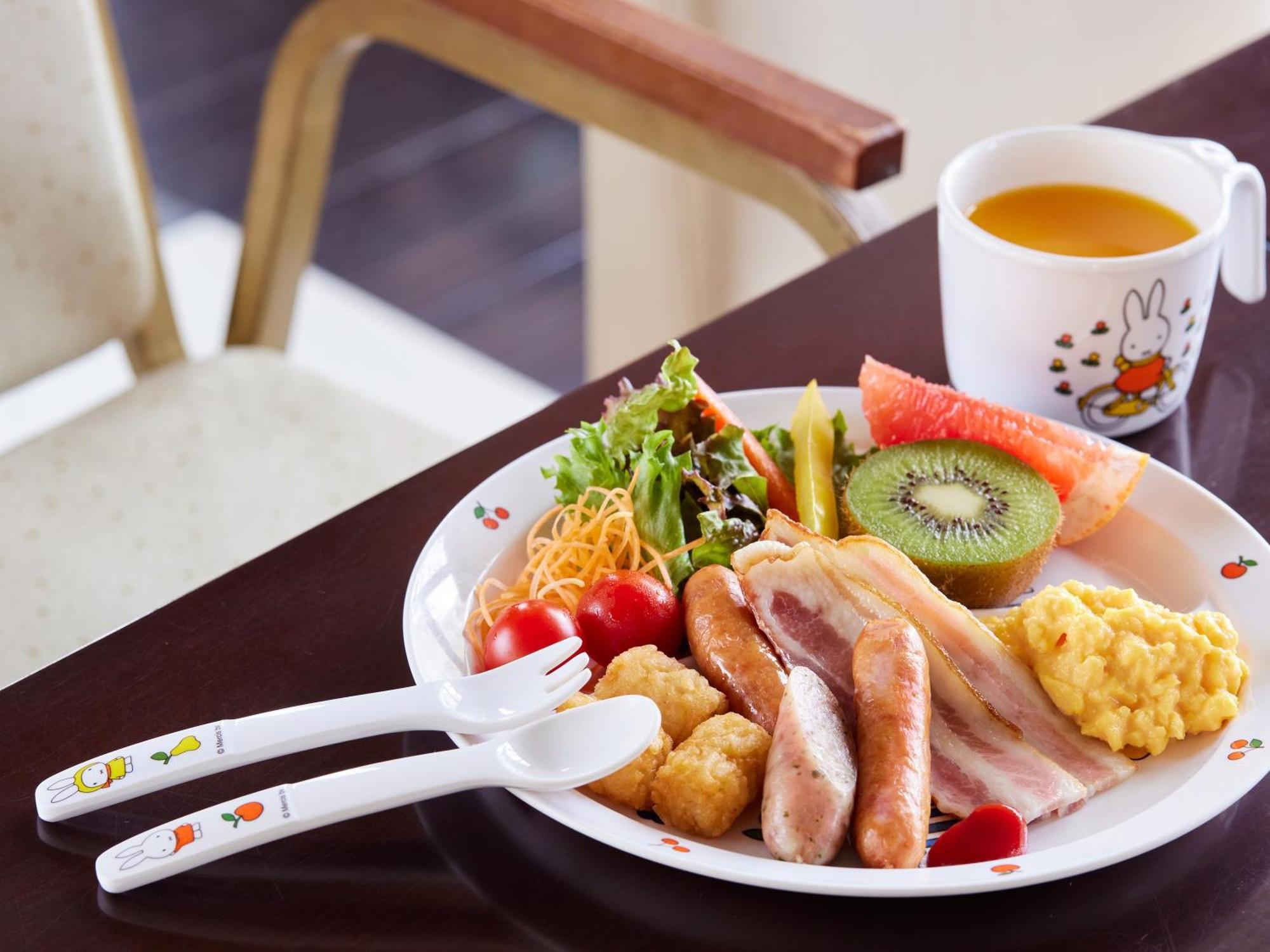 Huis Ten Bosch Hotel Amsterdam Sasebo Buitenkant foto